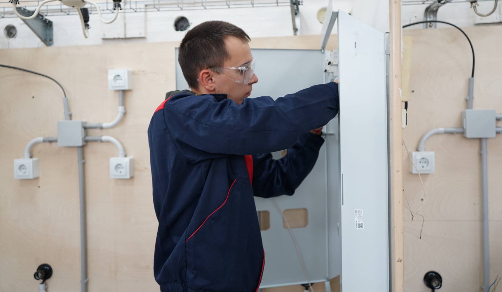 Экзамены по новым стандартам