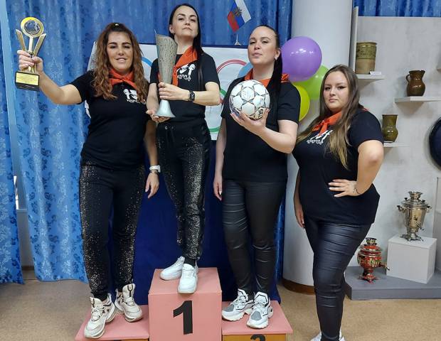 Ночь в музее — 2022