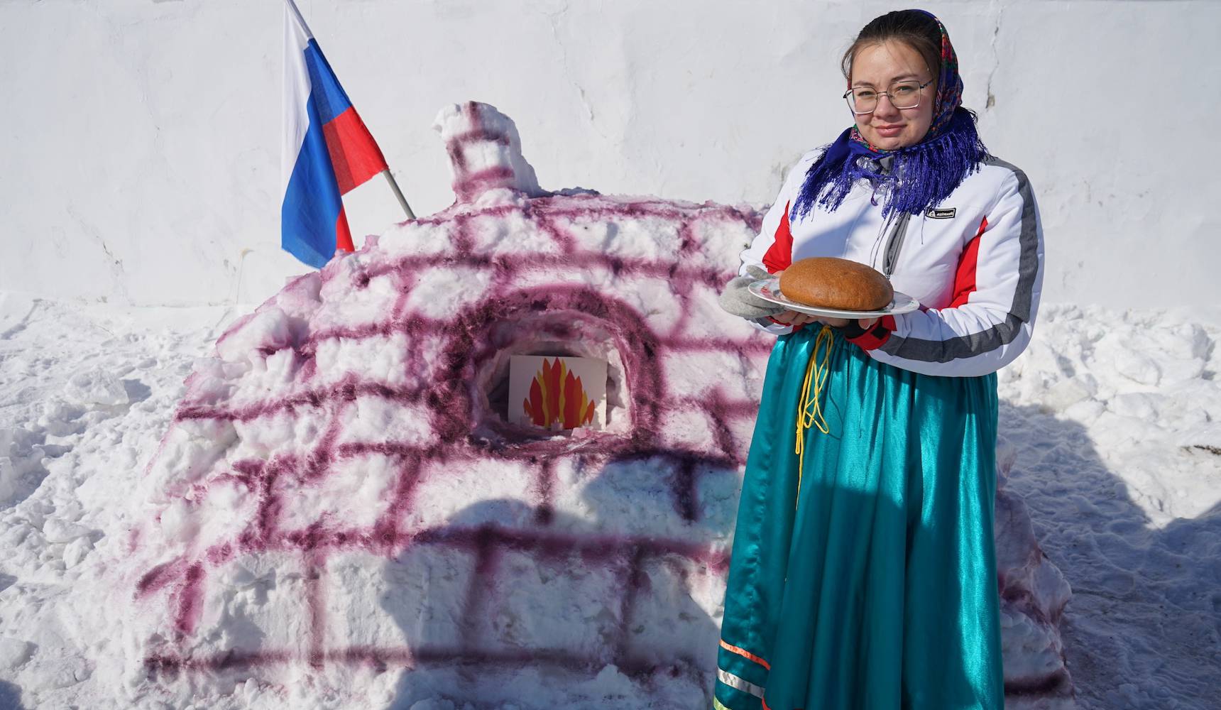 Амурск + молодежь = ЗОЖ