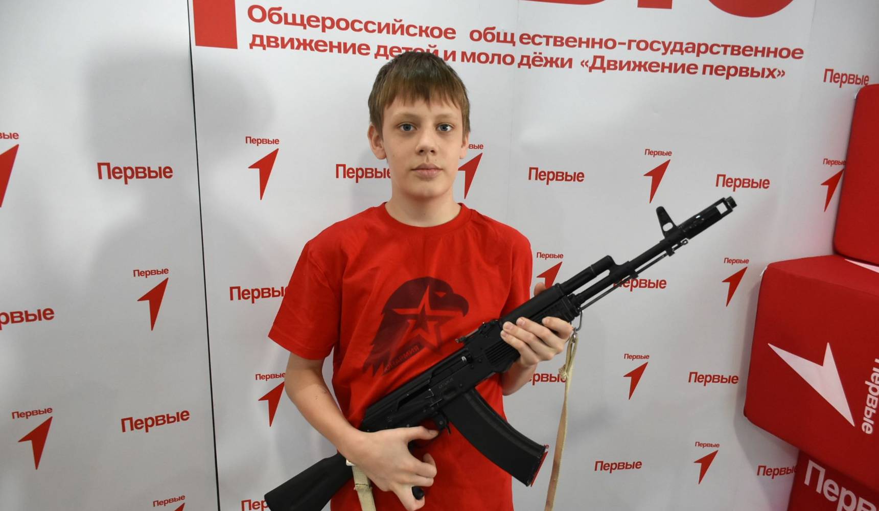 Один за всех, и все за одного