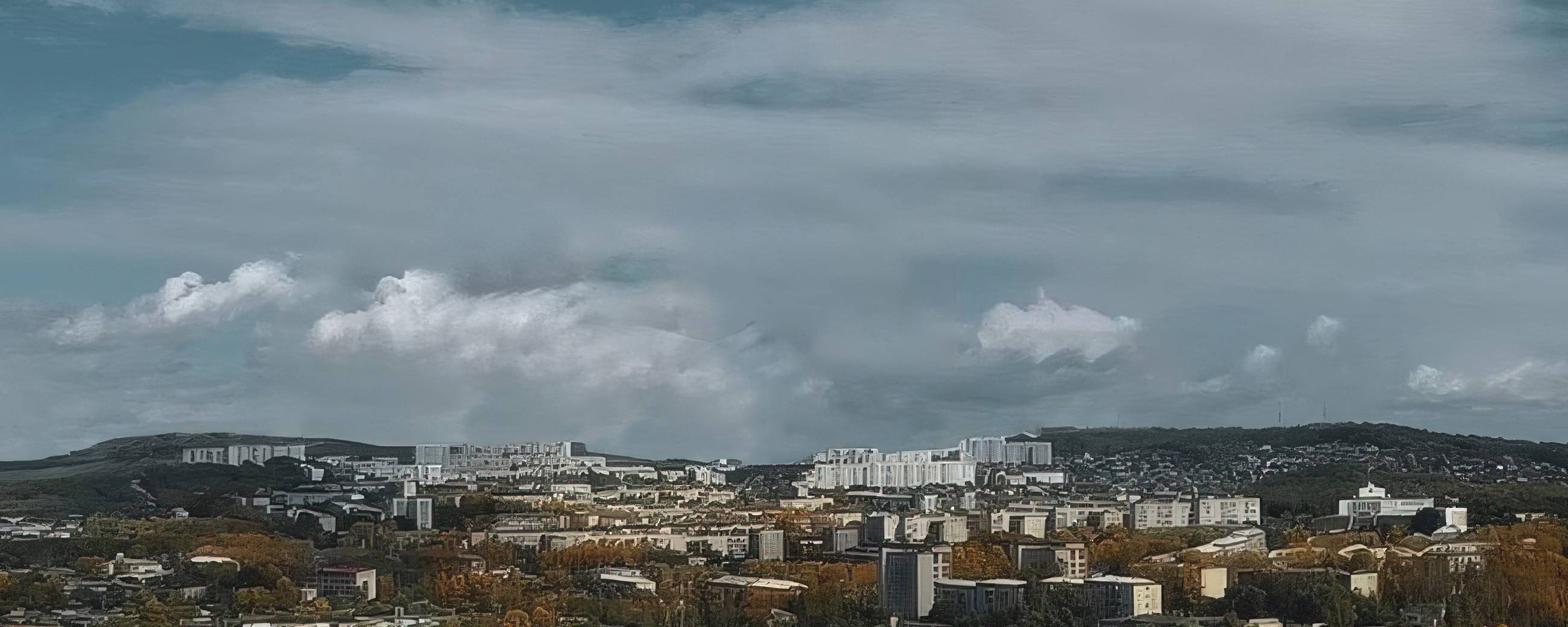 Меняем Амурск вместе