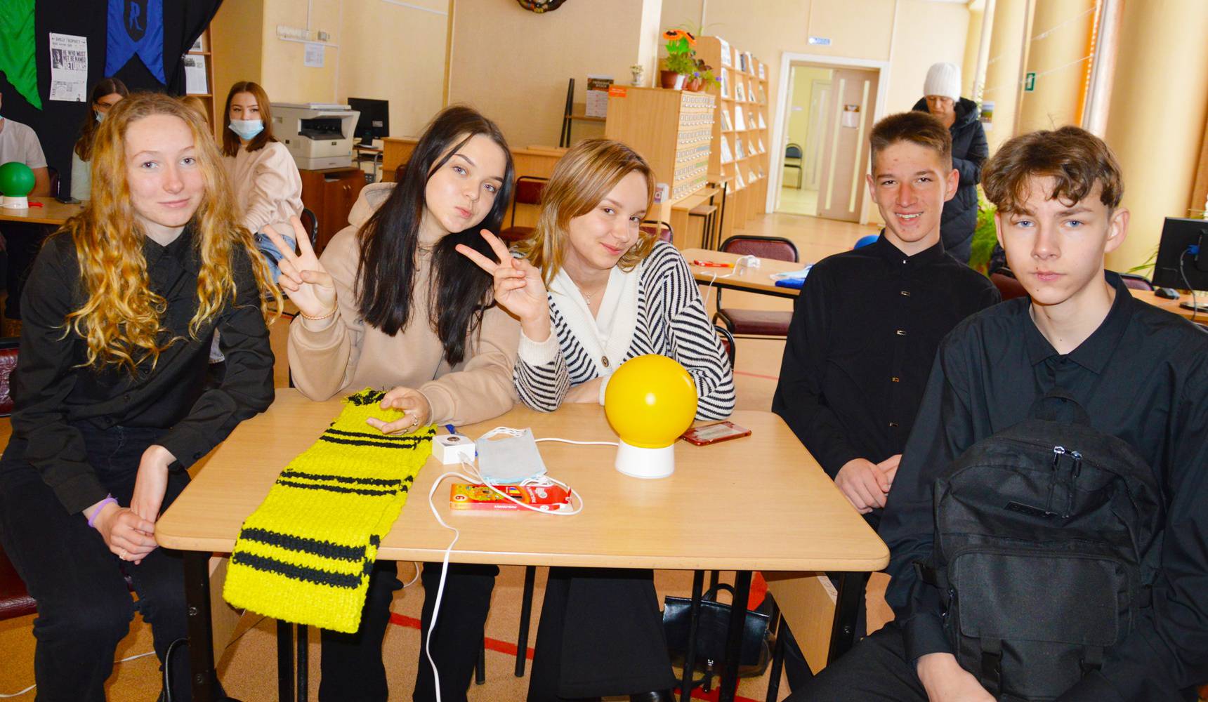 Битва магов