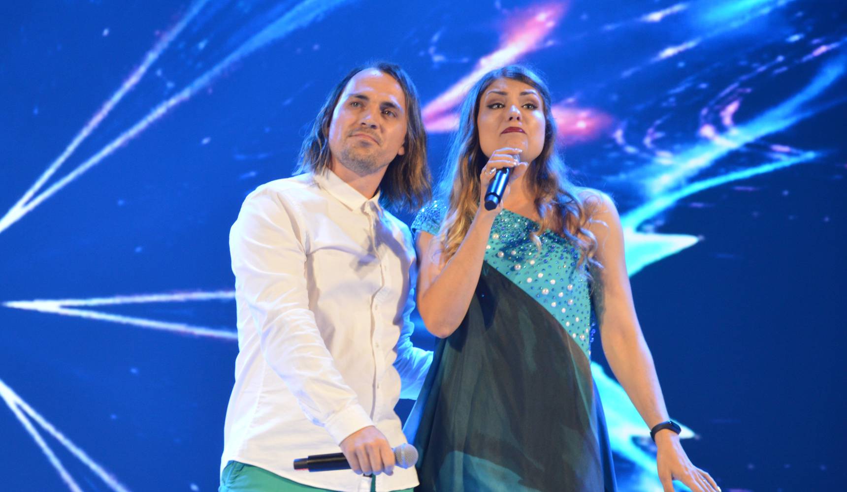 В чем сила, металлург?