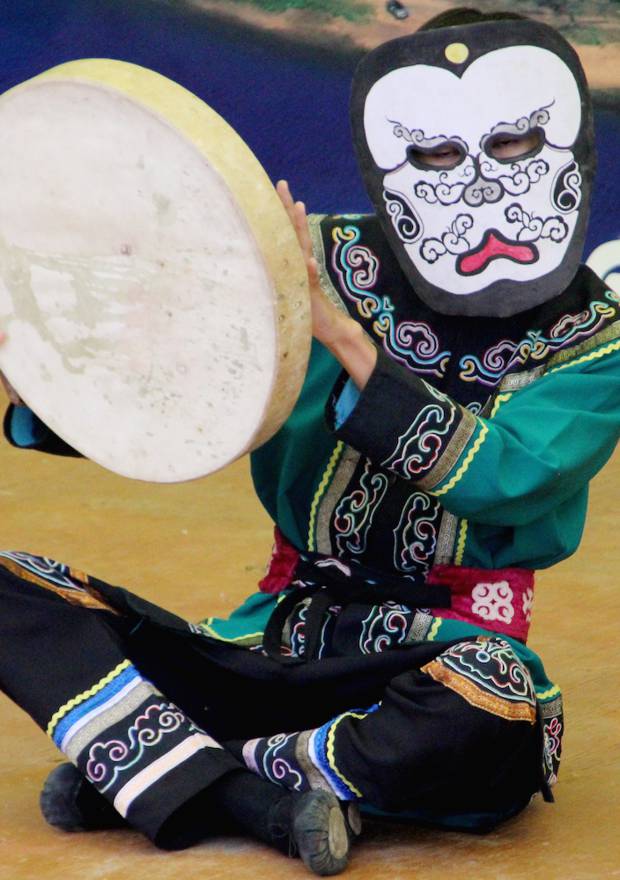 Главные богатства Джуена