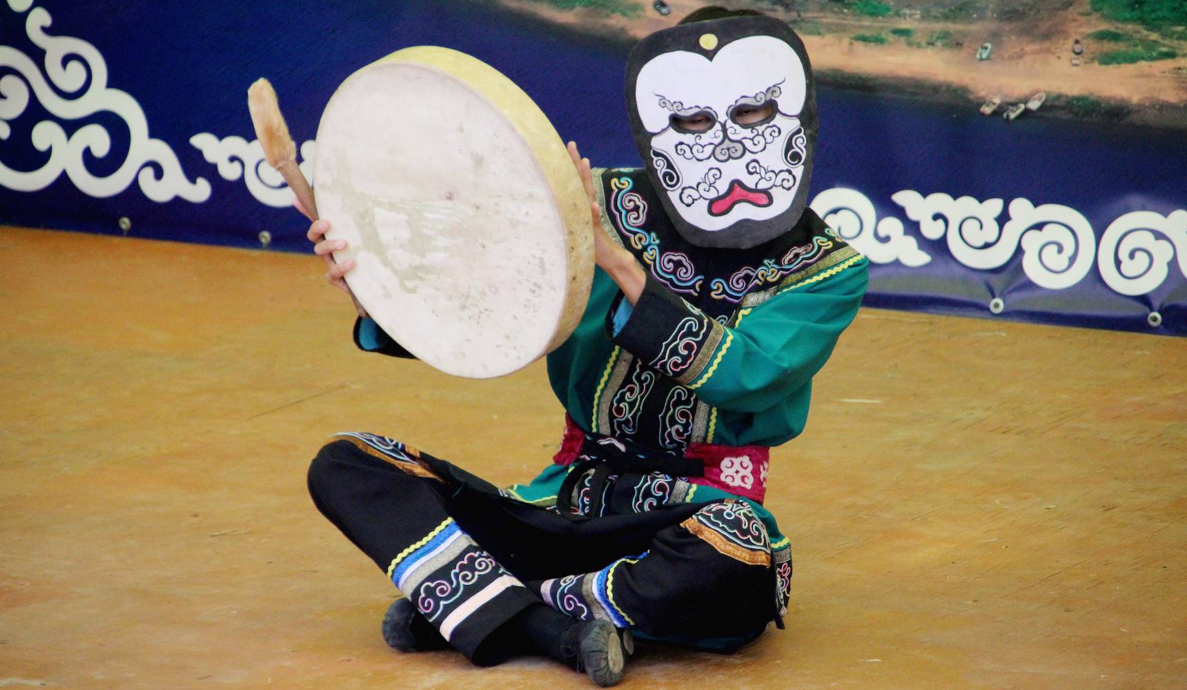 Главные богатства Джуена