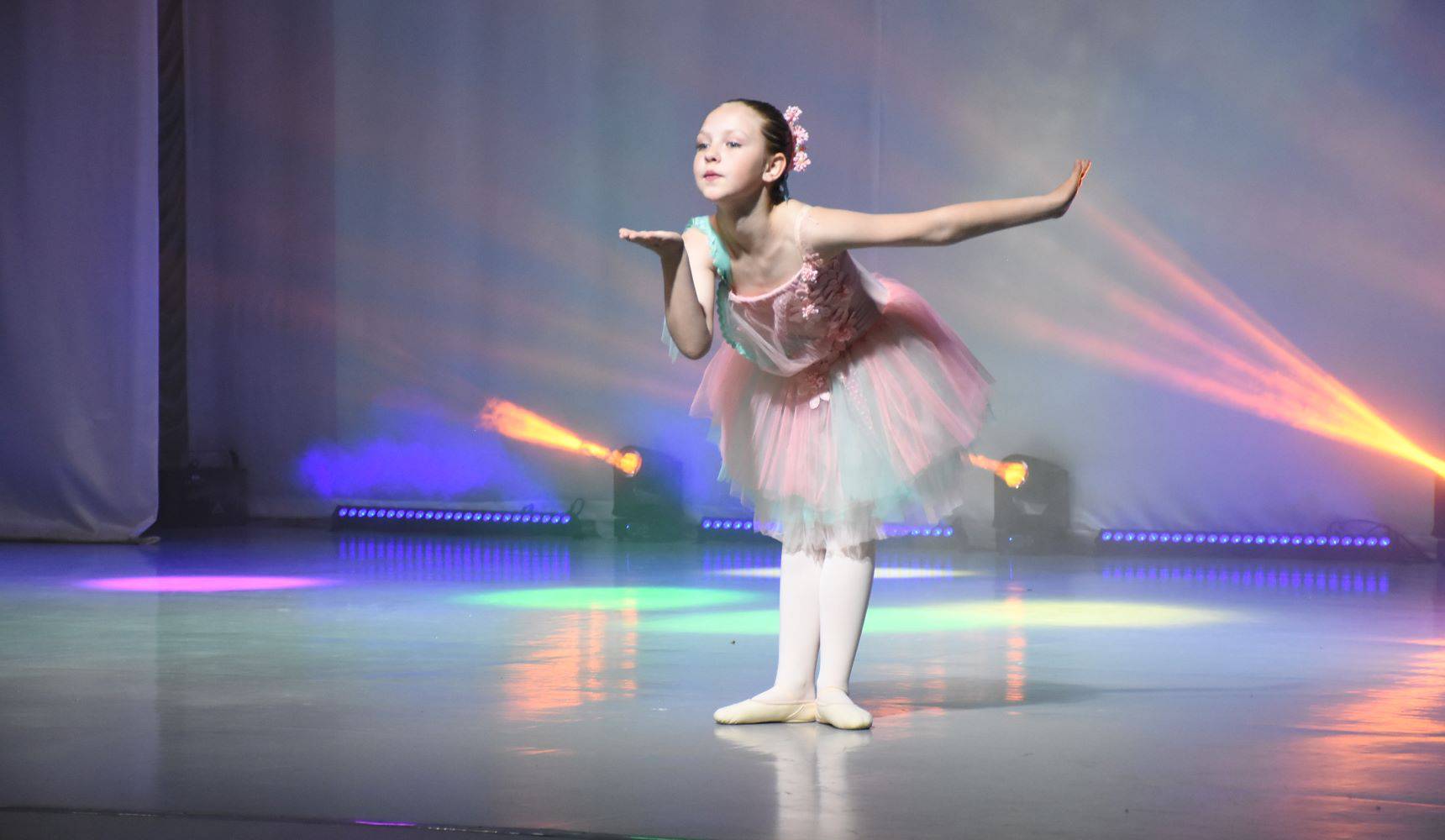 Маленькие звёздочки