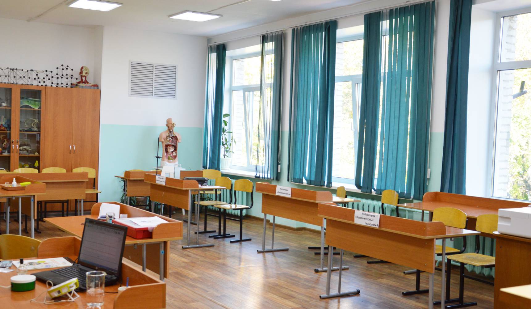 Круче, чем в университете