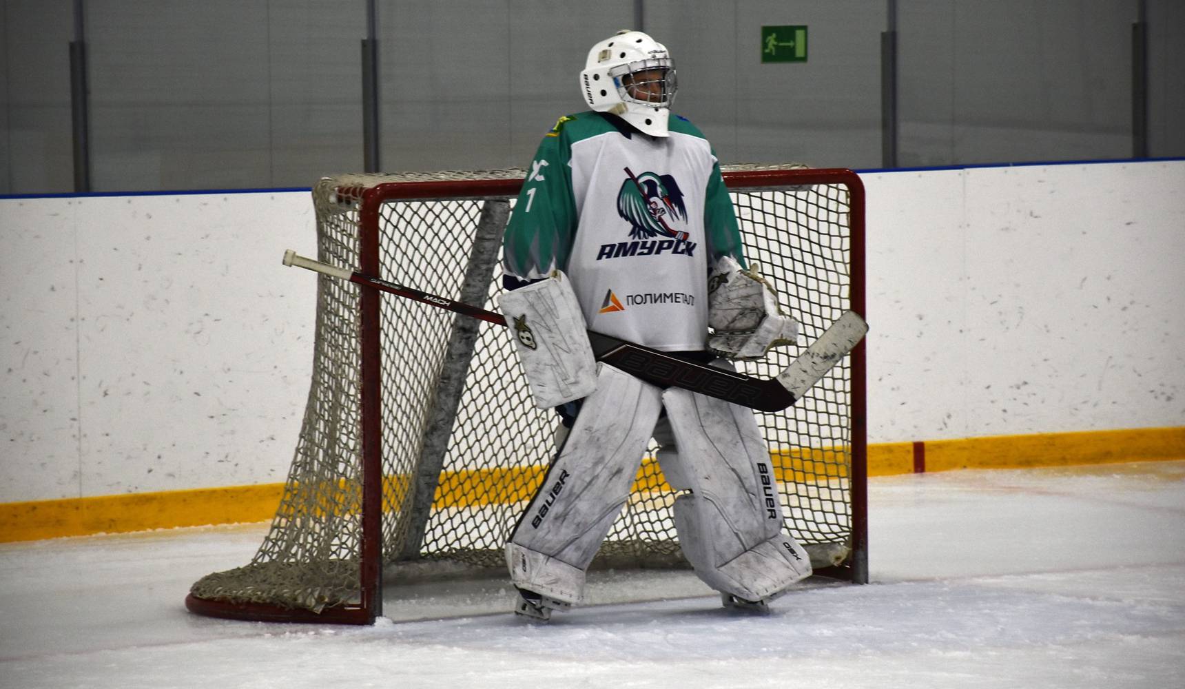 Команда класса «А»