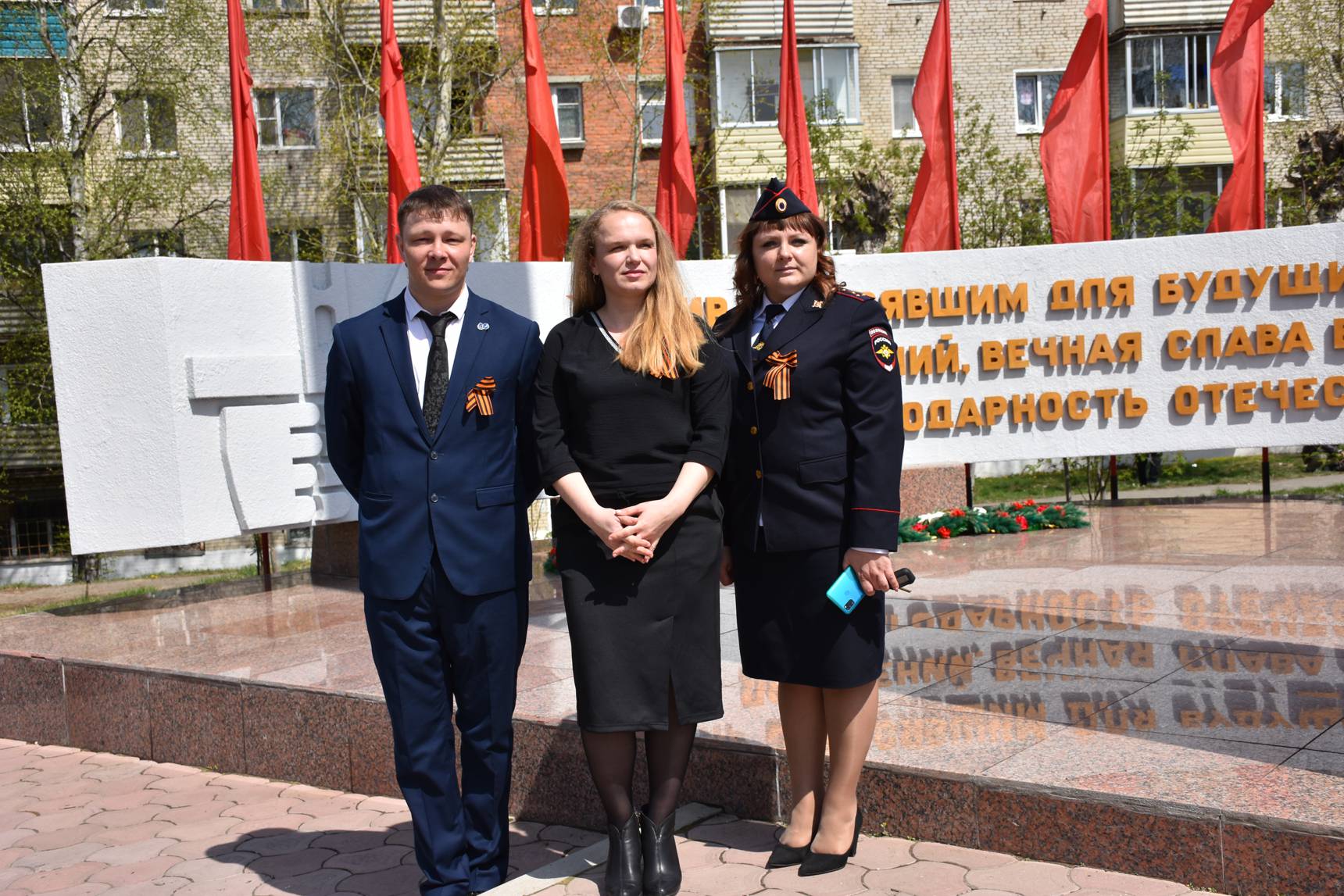 Александр Рудой