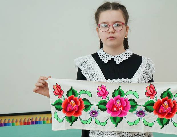 О чем молчат семейные реликвии