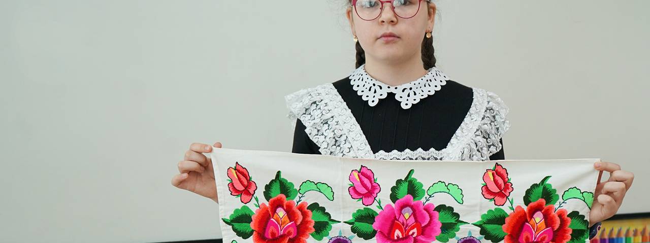 О чем молчат семейные реликвии