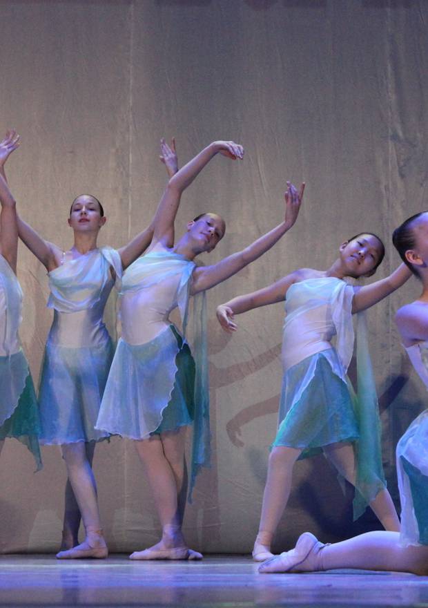 ПодСолнечный мир Золушки