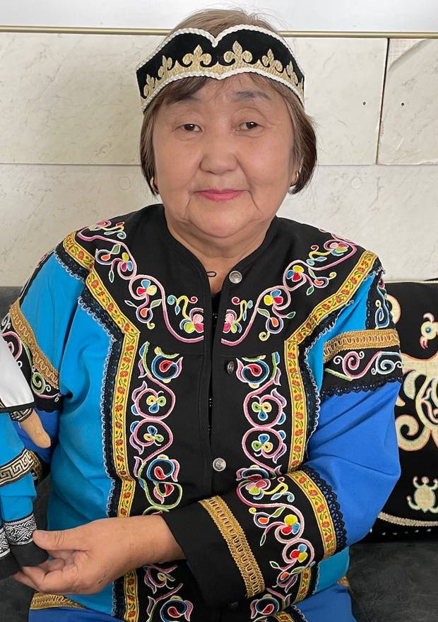 Чудеса в чешуе