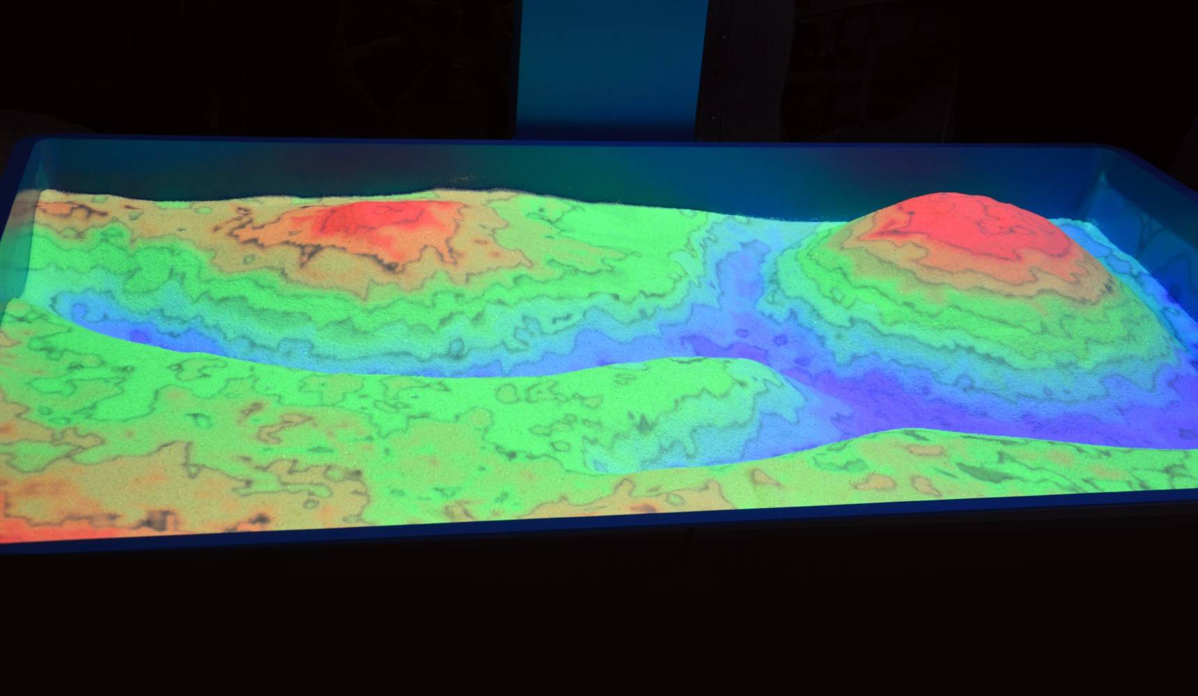 Музей нового поколения