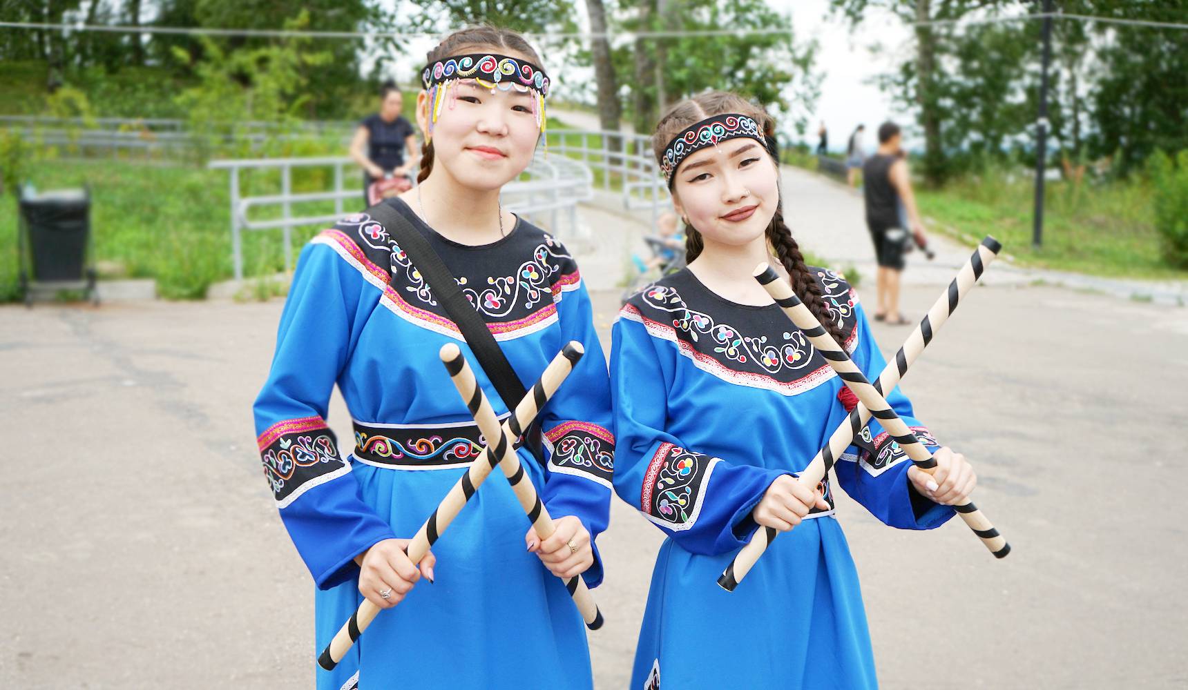 «Аист» в Амурске