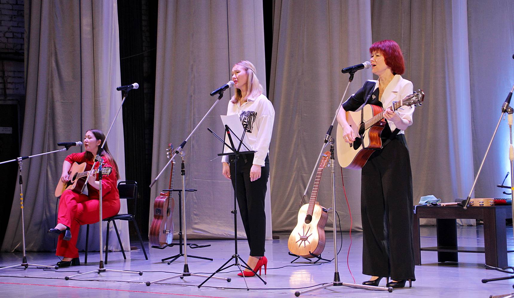 Полгода до весны