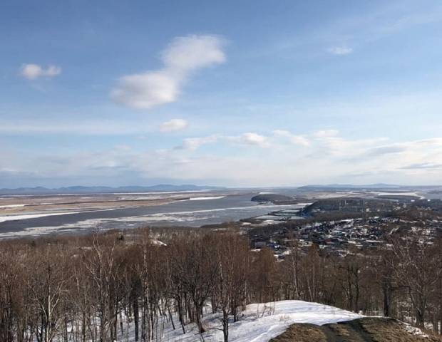 Фотоконкурс «Про Амурск. Про любовь». Завершающая неделя