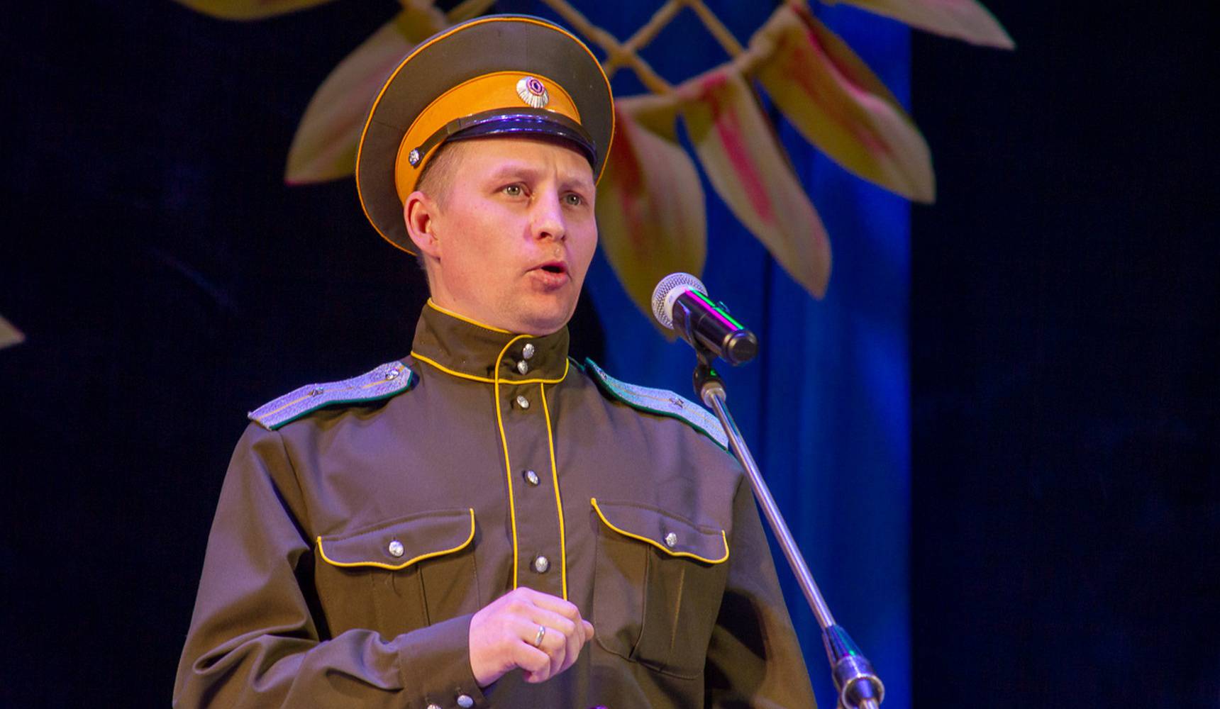 Фестиваль «О подвигах, о славе, о любви» Фестиваль «О подвигах, о славе, о любви»
