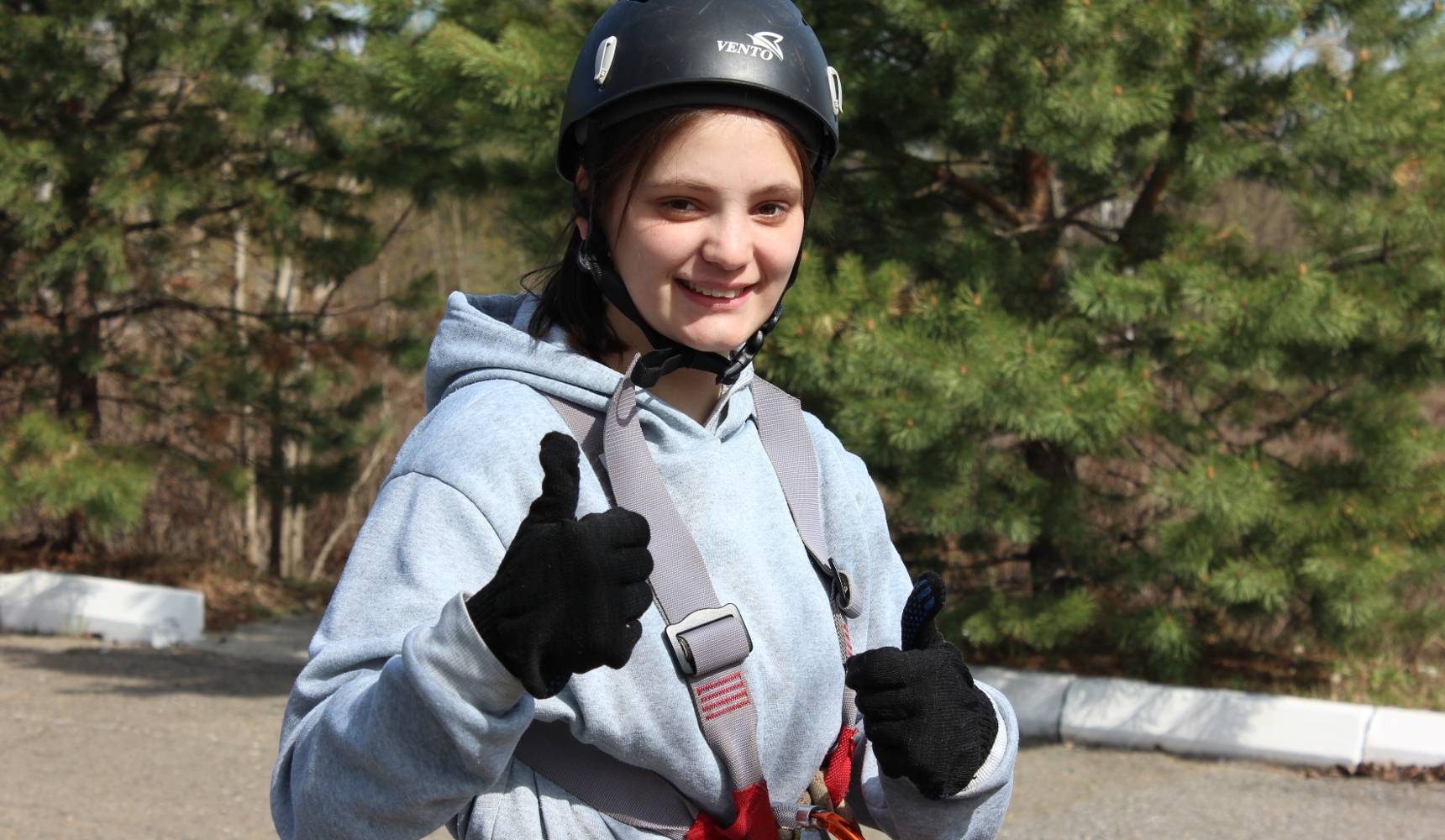 Спасайся, кто может!