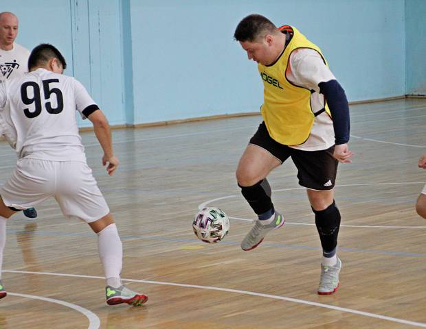 Четверка лучших