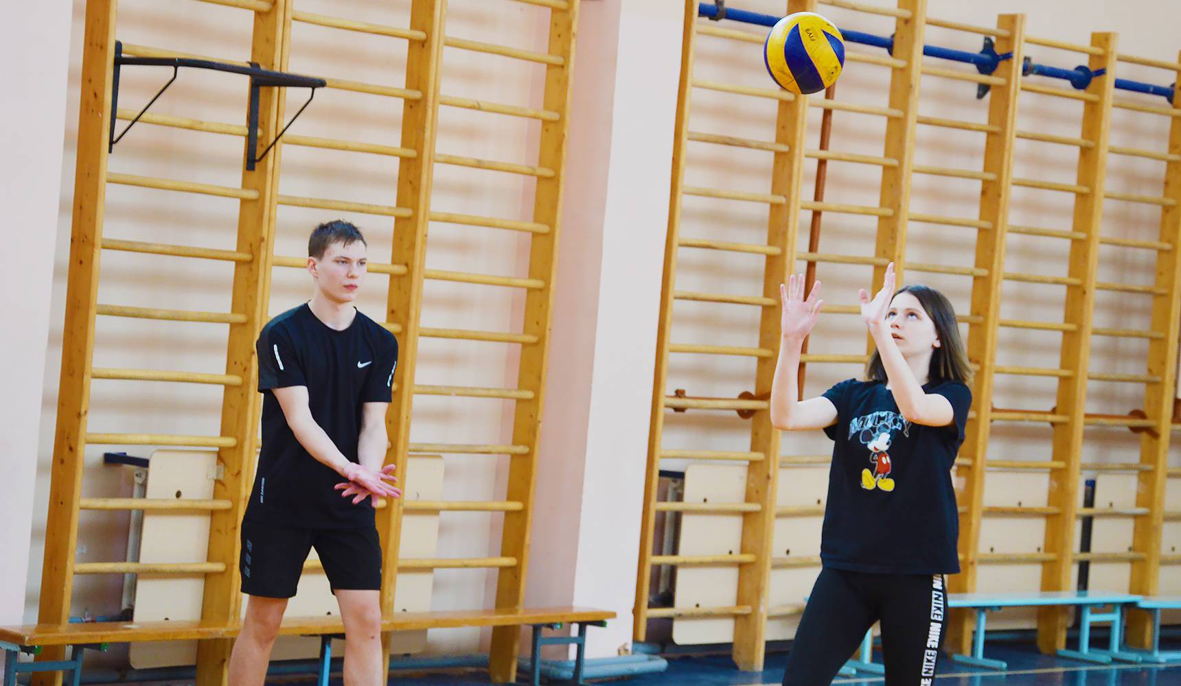 Навстречу победам