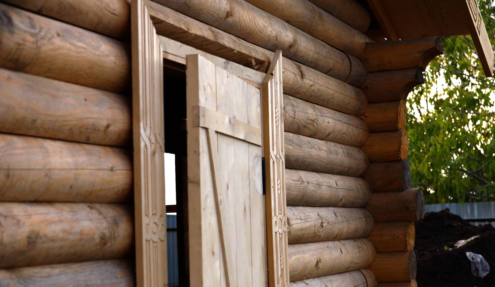 В память о предках