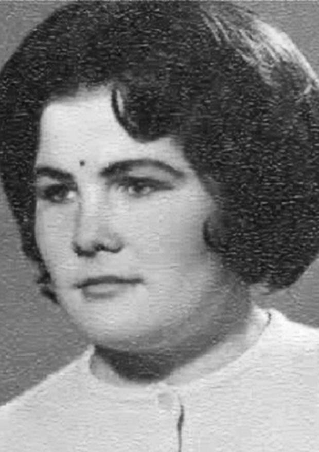 Нина Рытькова Нина Рытькова