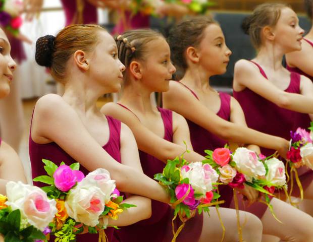 Дети, творчество, закаты: третья неделя конкурса «Про Амурск. Про любовь»