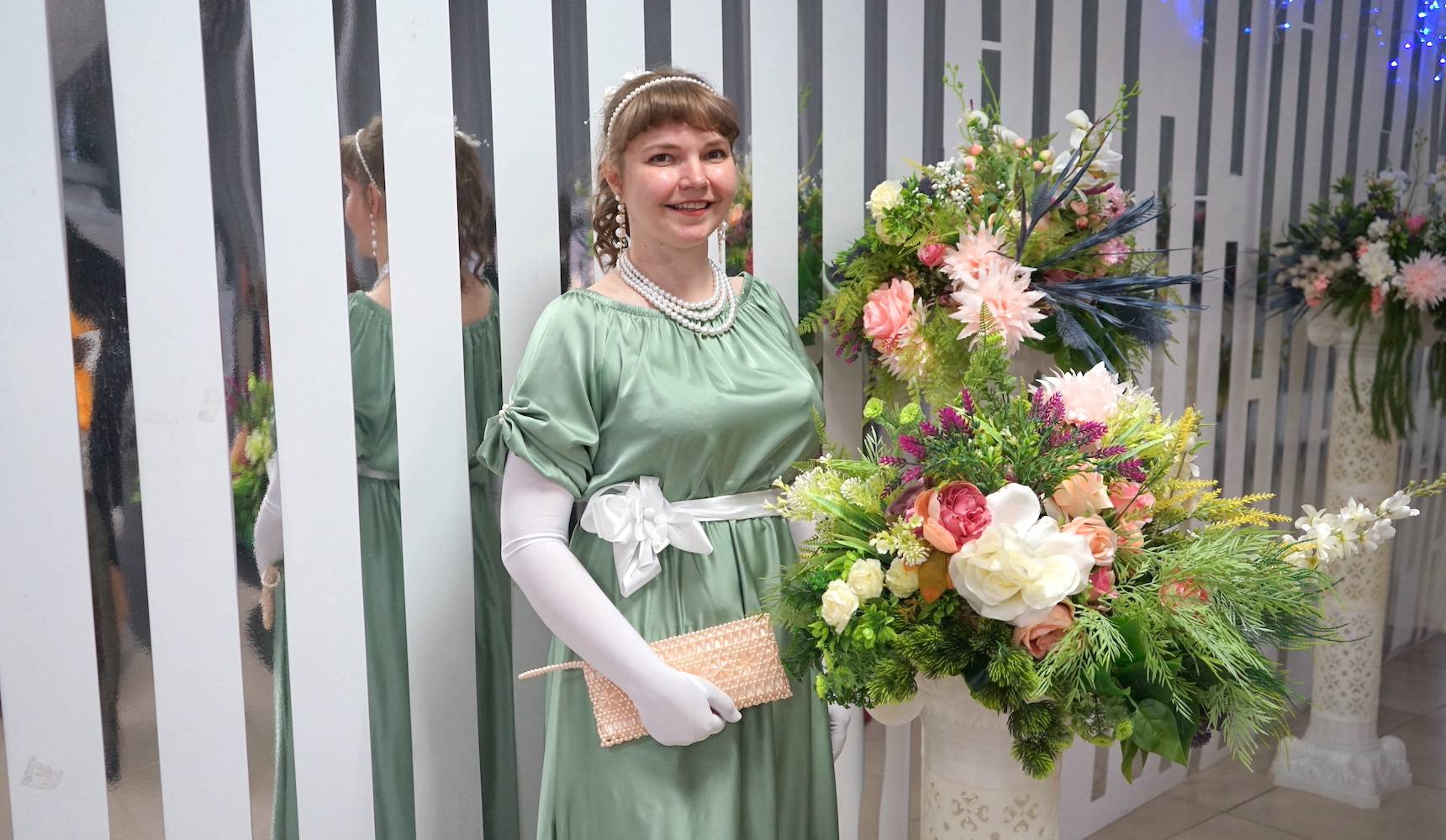 Вдохновленные Пушкиным