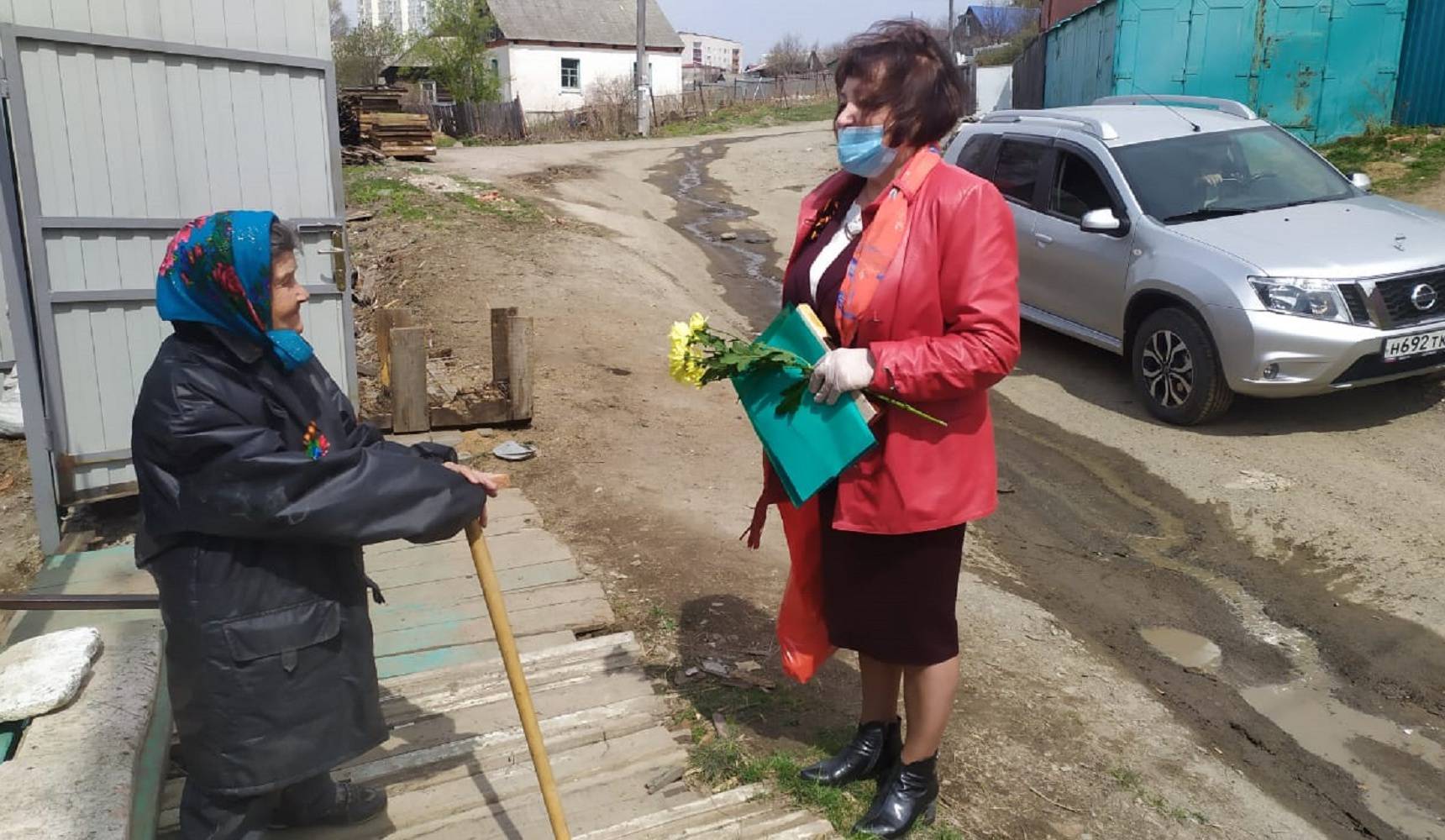 Подарки и внимание с доставкой на дом Подарки и внимание с доставкой на дом