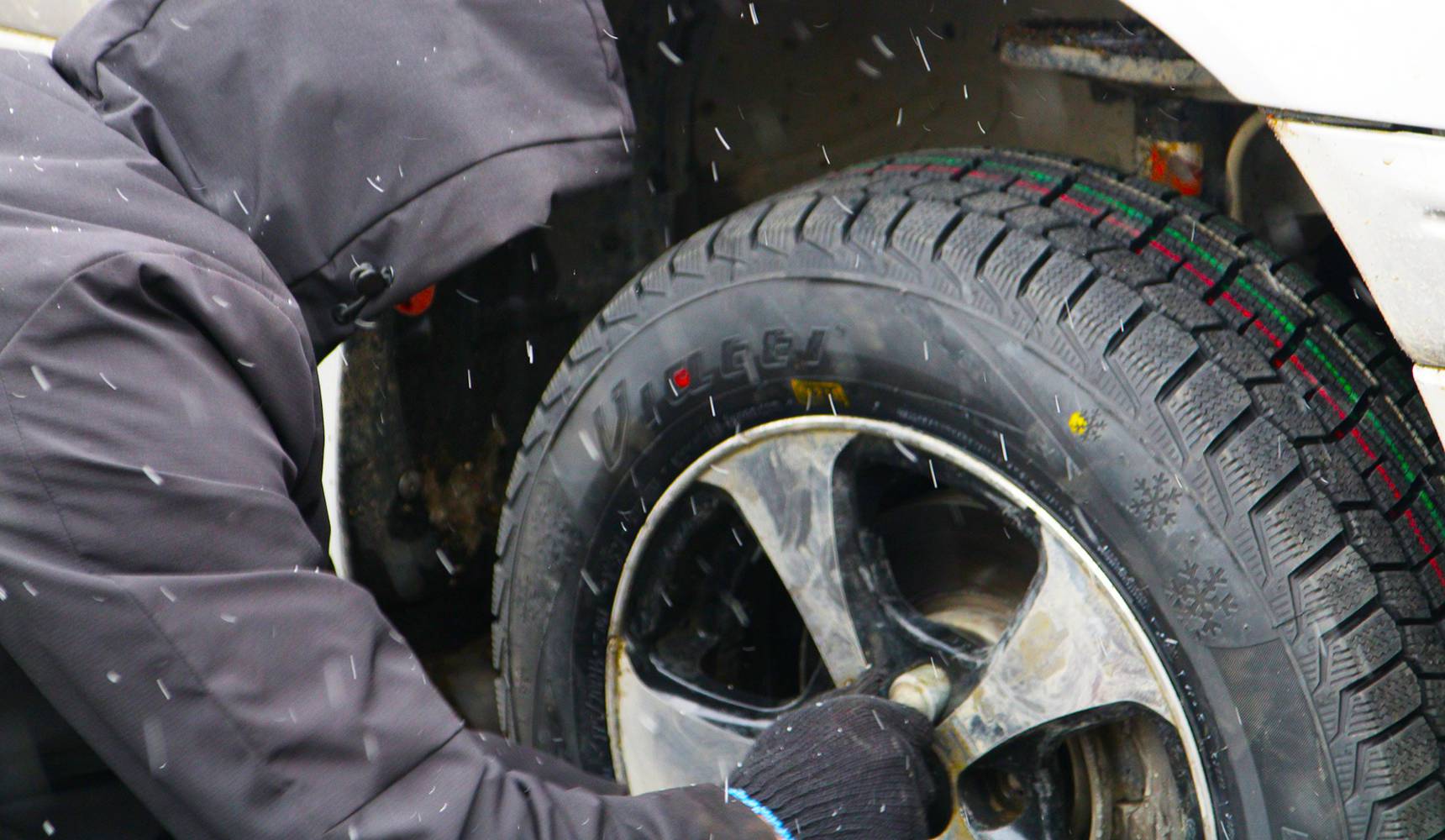 Готовим «ласточку» к зиме