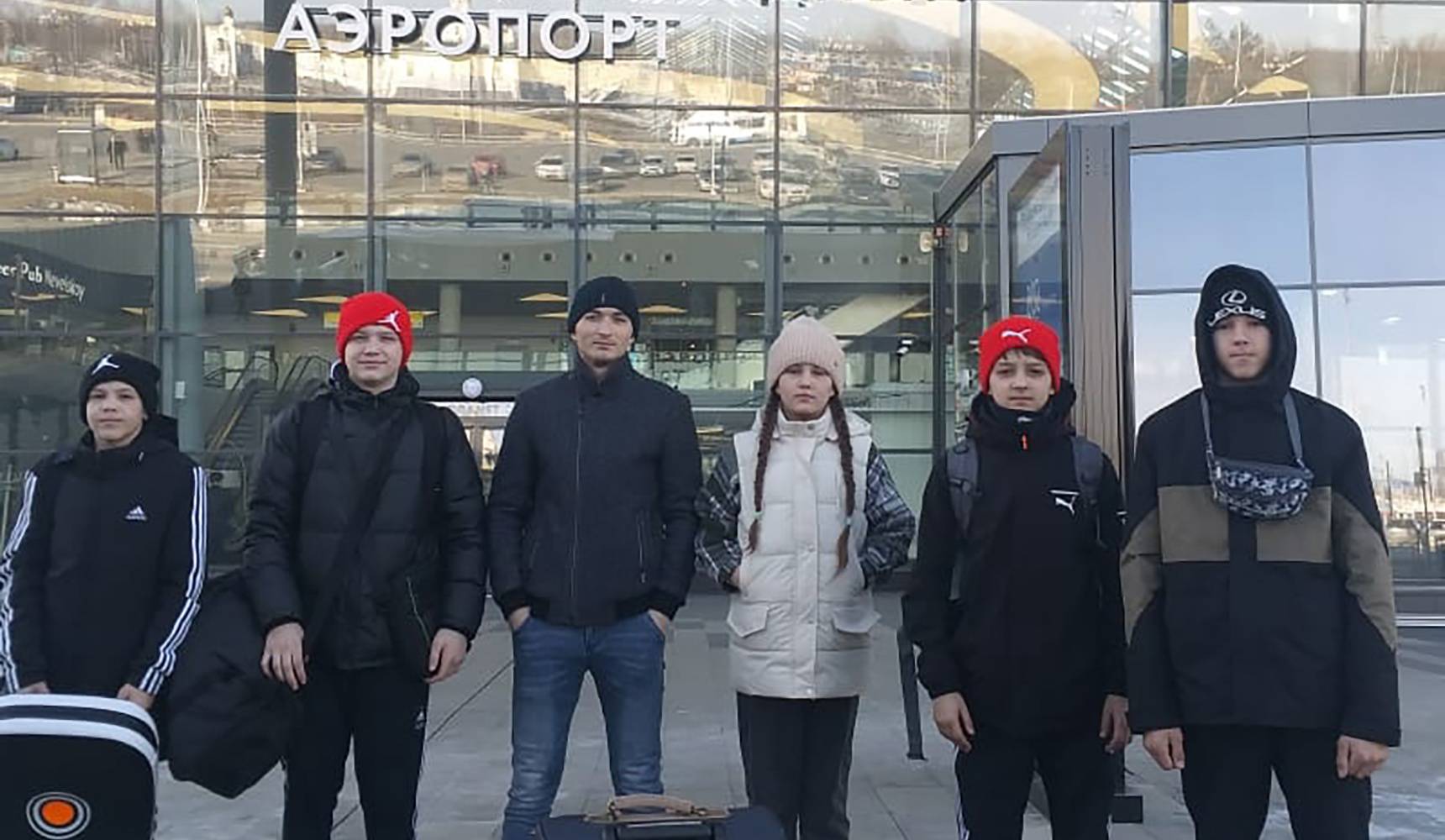 Золото всероссийского масштаба Золото всероссийского масштаба