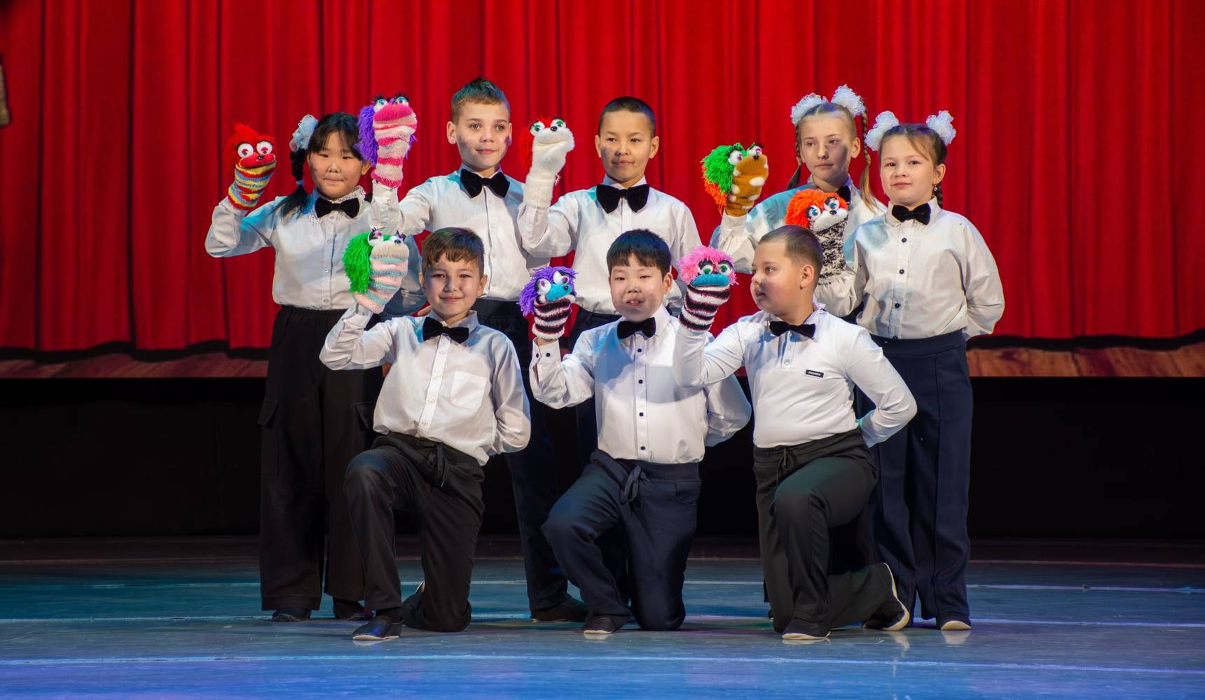 Творить может каждый