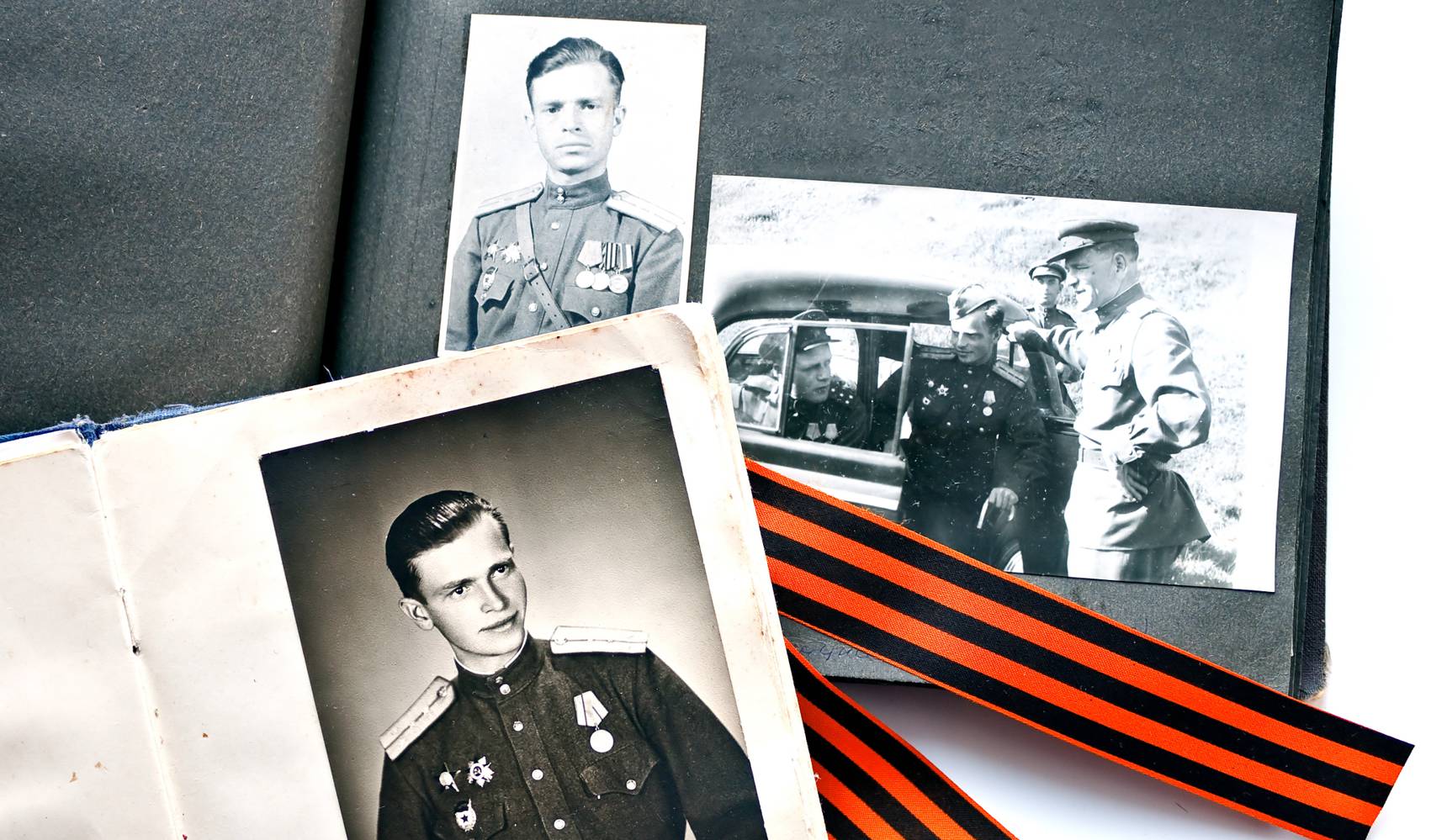 Судьба солдата Судьба солдата