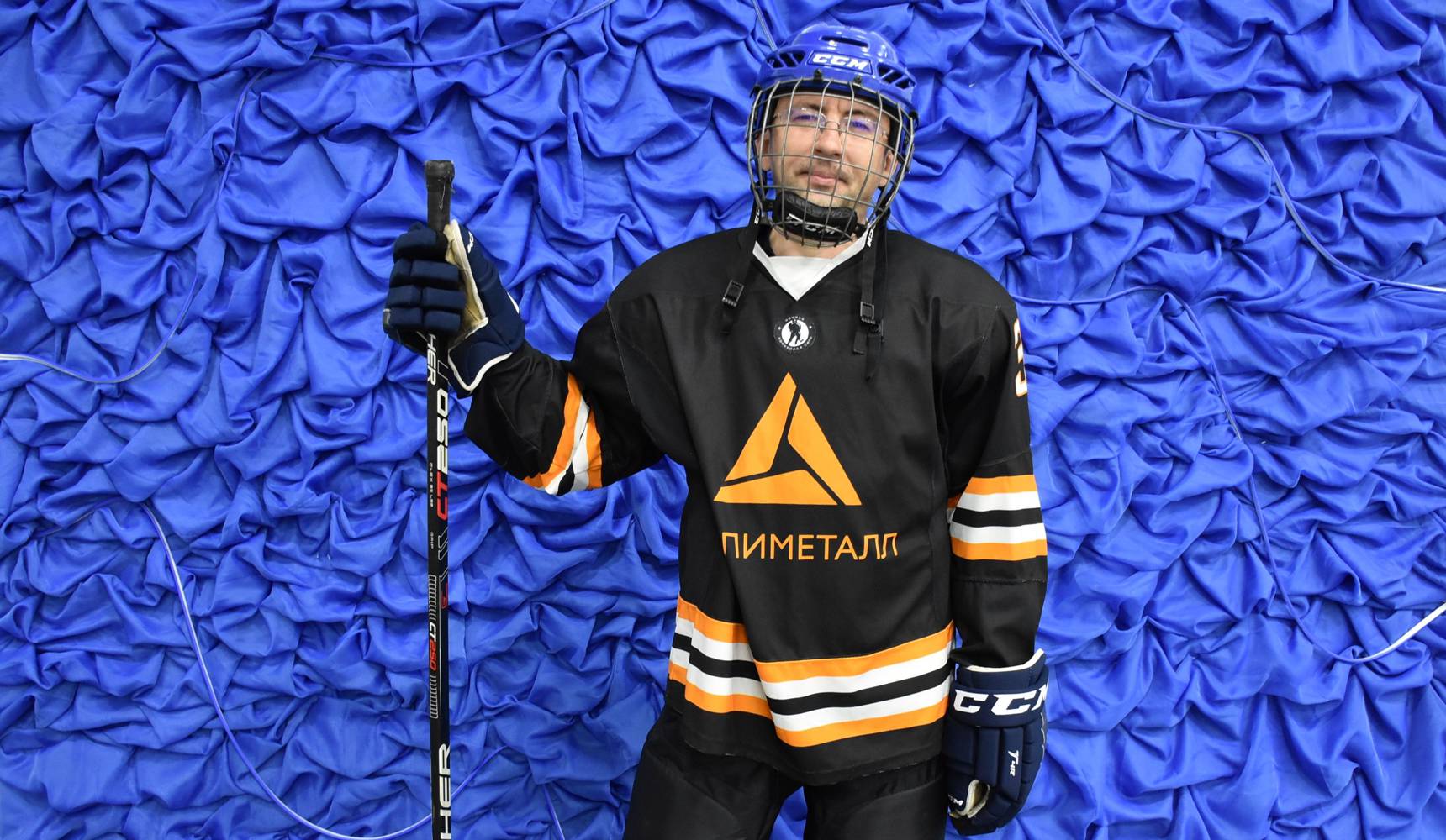 Ледовые баталии