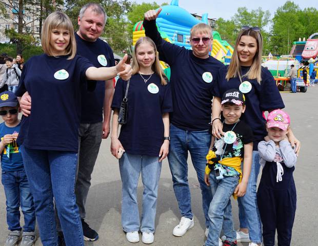 Экофестиваль