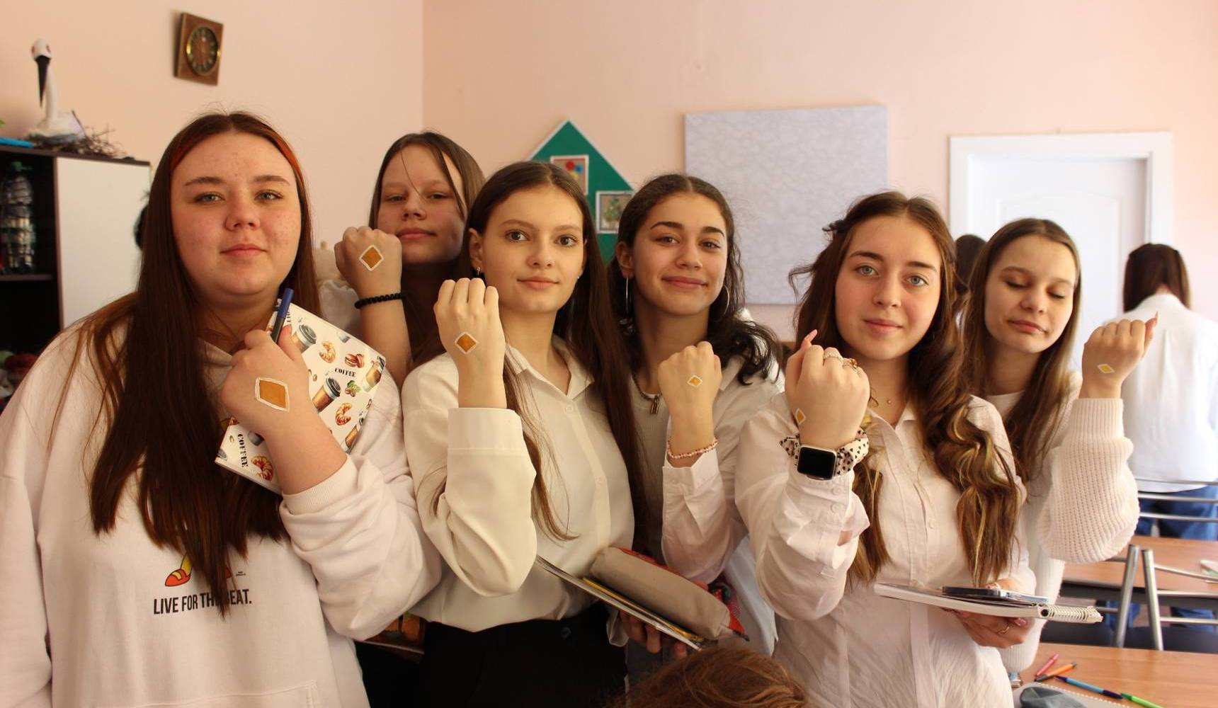 К лету готовы!