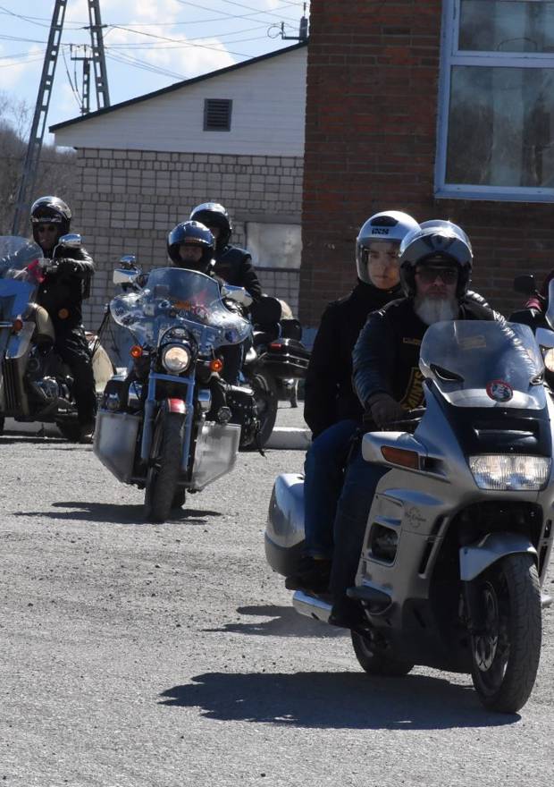 Маршрутами памяти