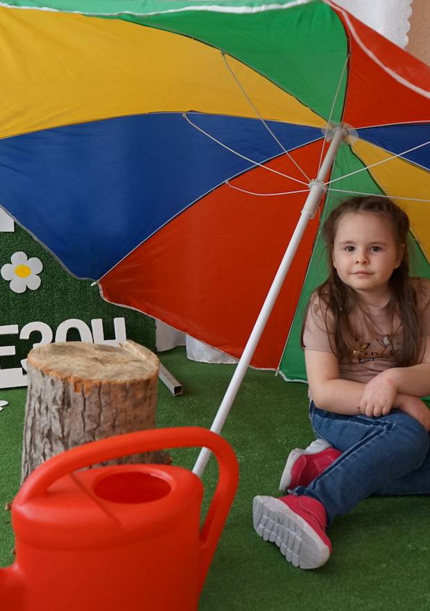 Дачный сезон