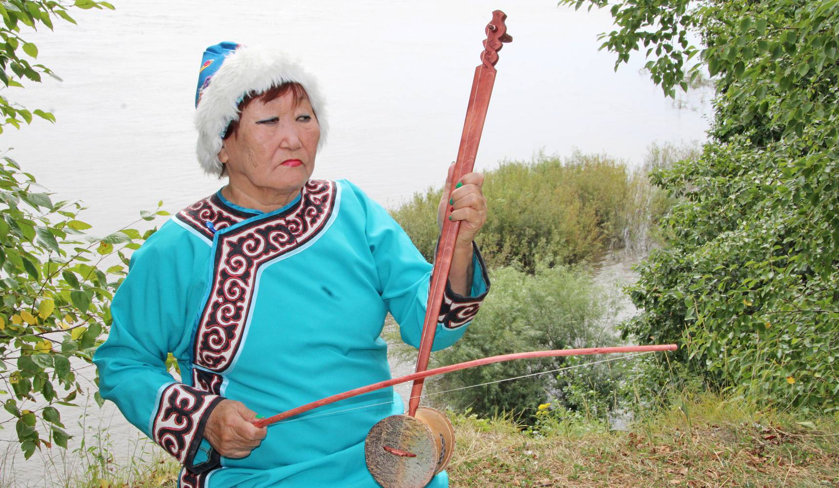 «Горжусь, что внесла свой вклад в строительство города!»