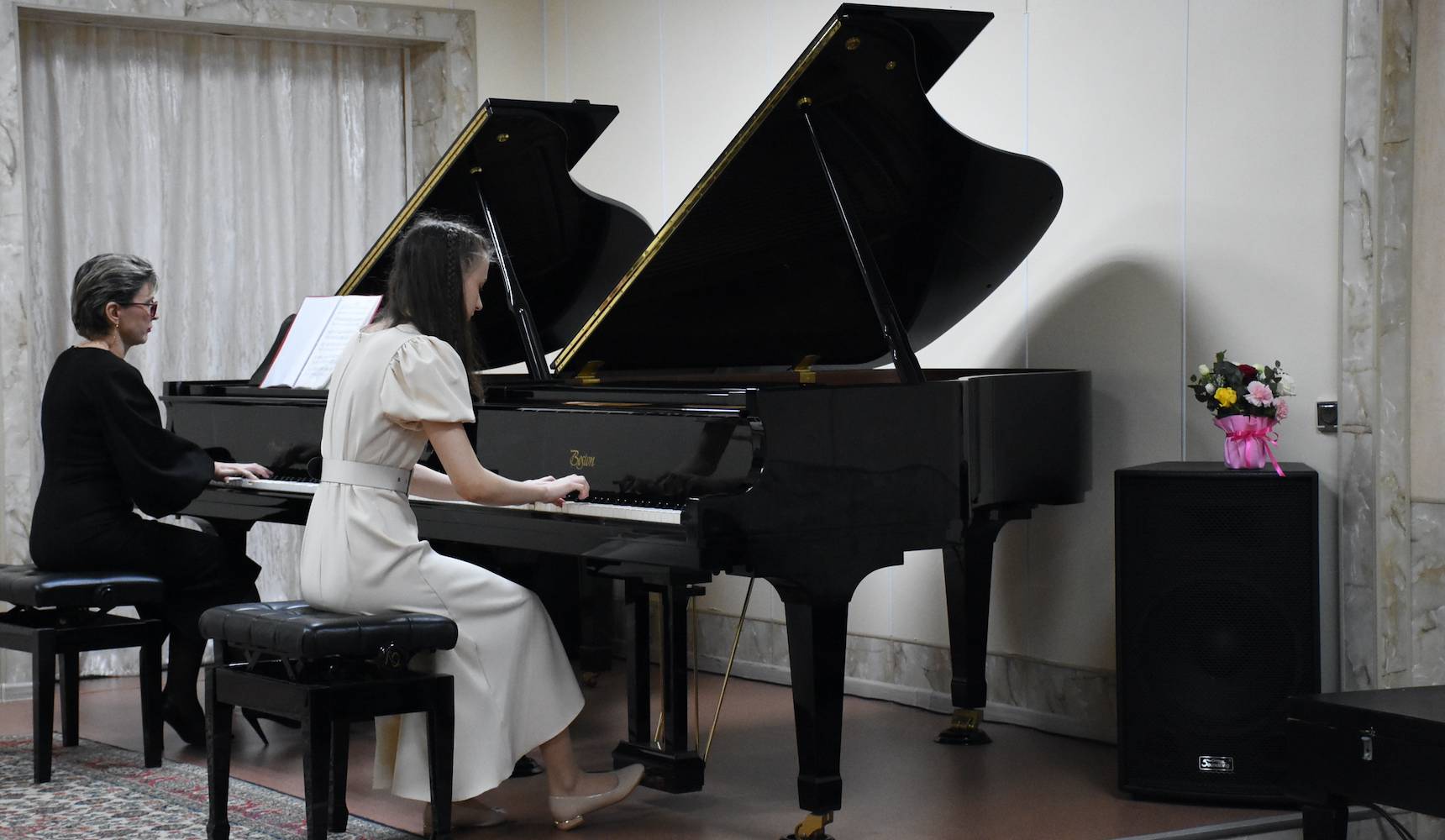 Творчество вне возраста