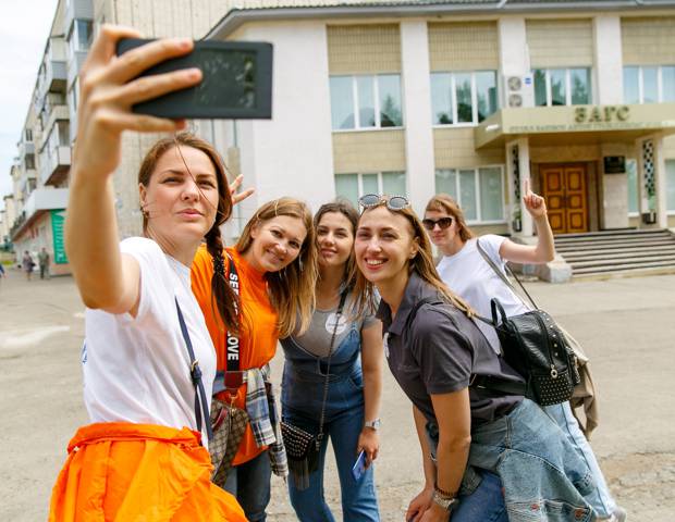 Квест как экскурсия по городу