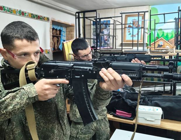 Лучшие в своём деле