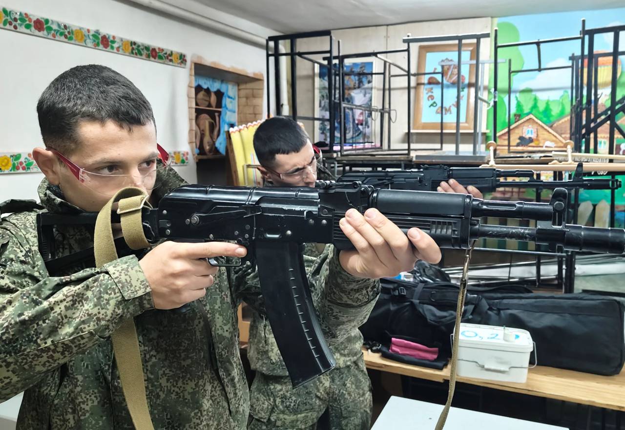 Лучшие в своём деле