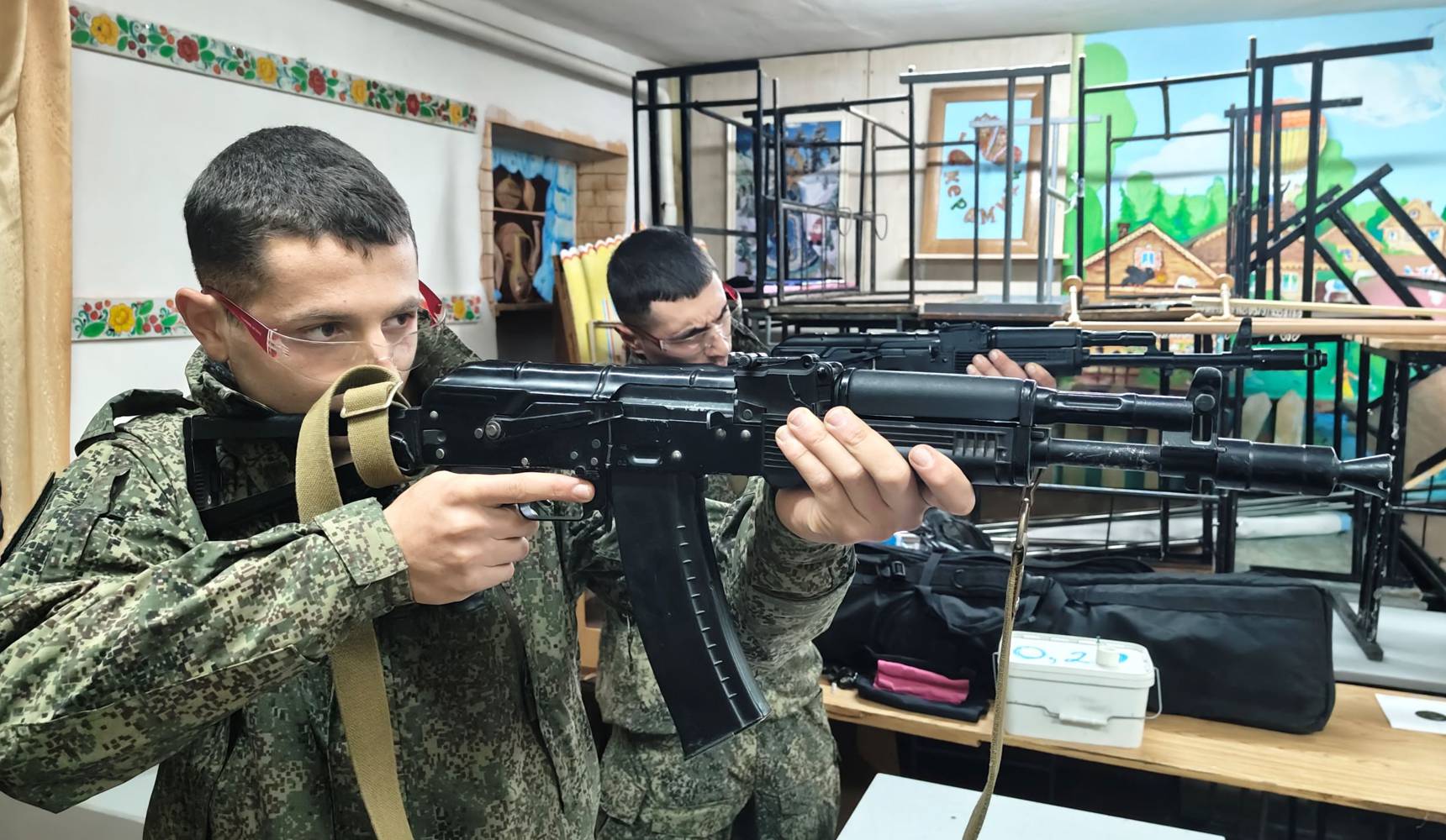 Лучшие в своём деле