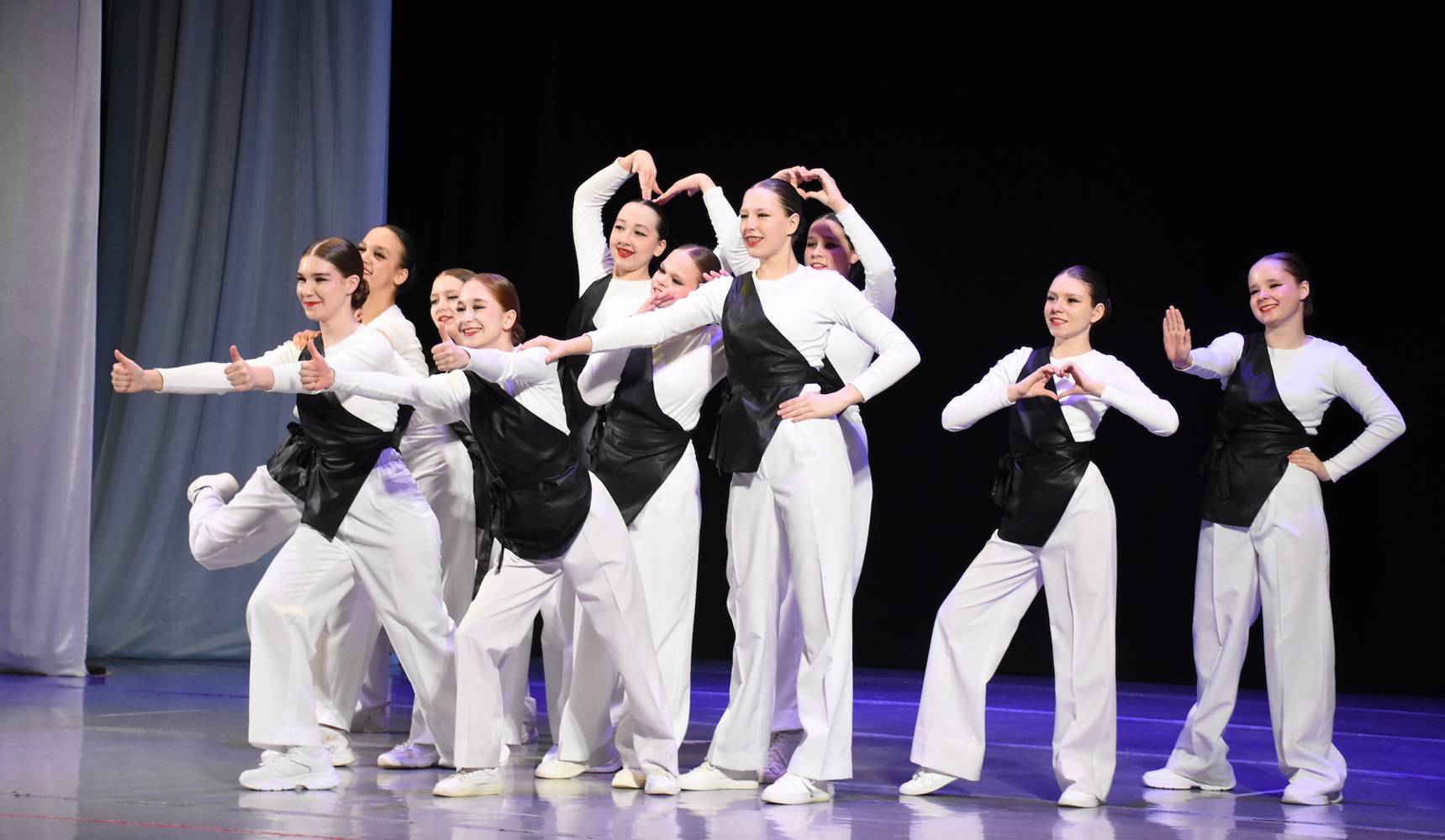 Нескучная география