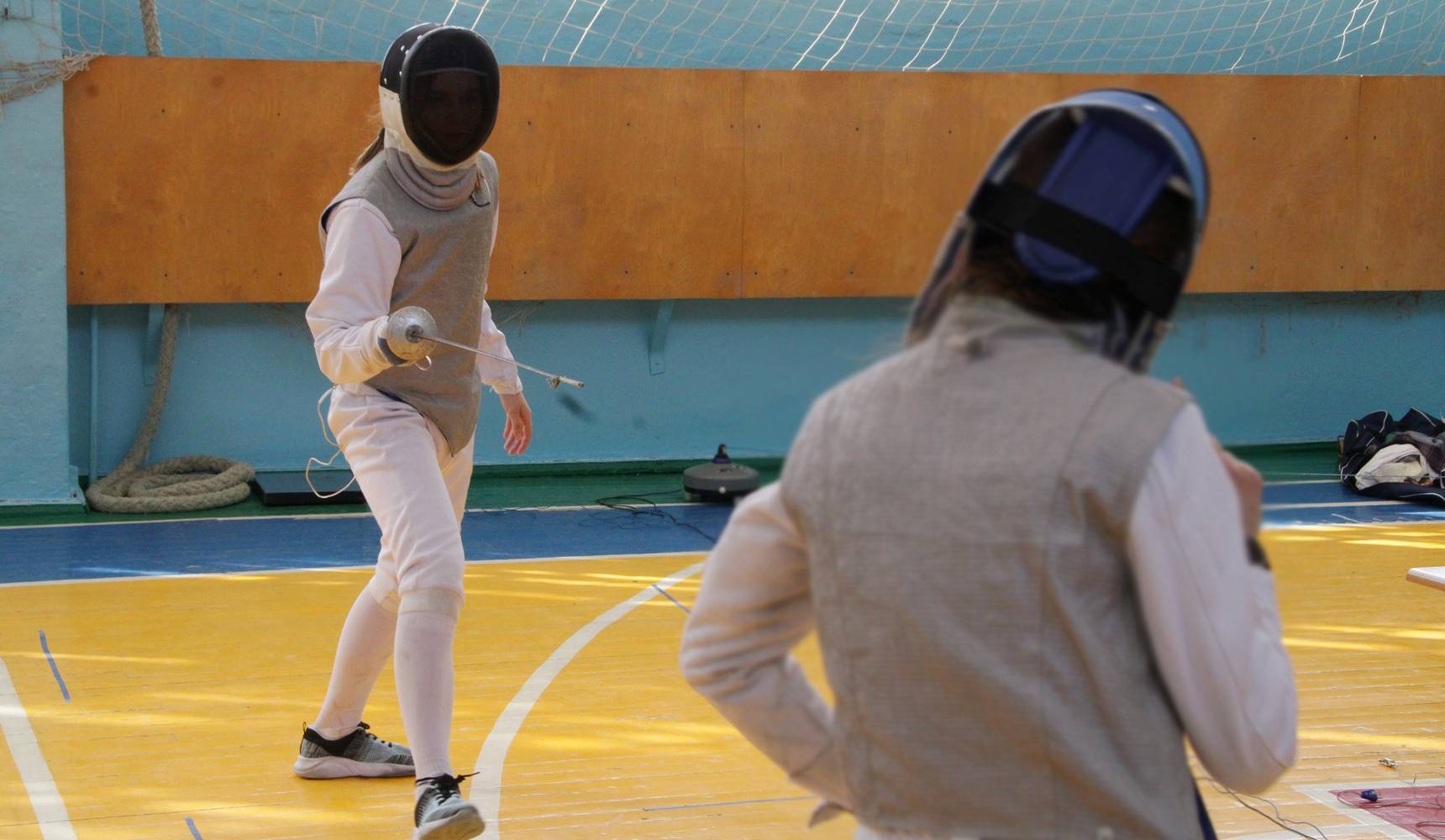 В память о тренере