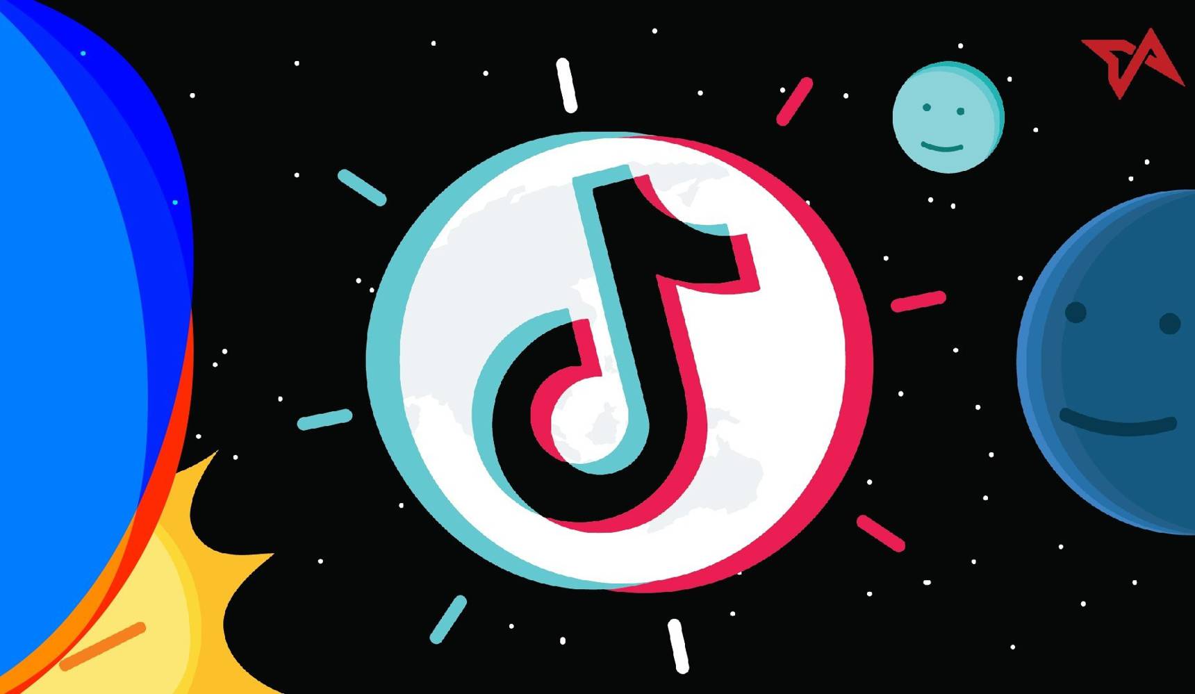 Вечеринка «Все будет Tik Tok» Вечеринка «Все будет Tik Tok»