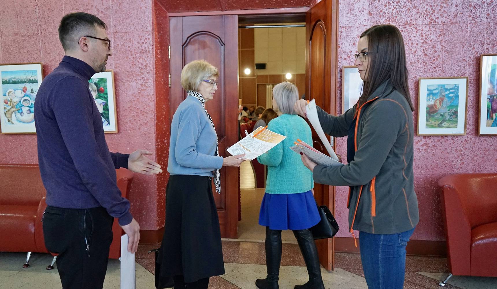 От проспекта до мультфильмов: как социальные инвестиции меняют Амурский район