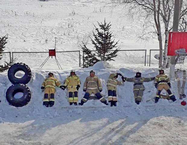 Подарок для милых дам